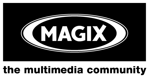 Magix Logo